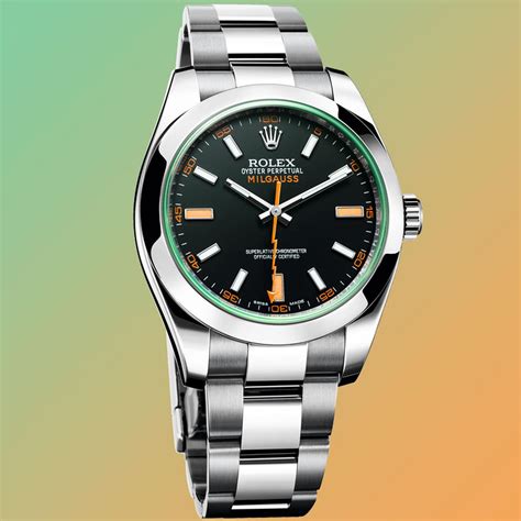 rolex the oyster perpetual milgauss|oyster perpetual milgauss rolex price.